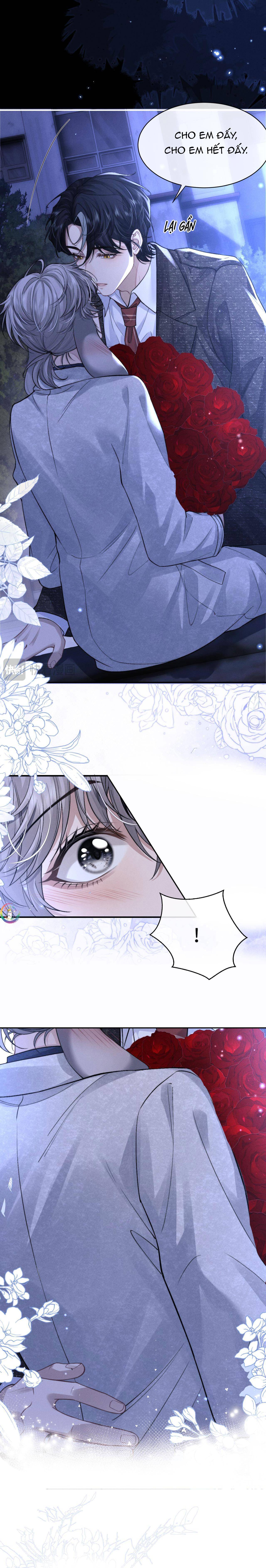 Chấp Sự Thỏ Tai Cụp: Chapter 61