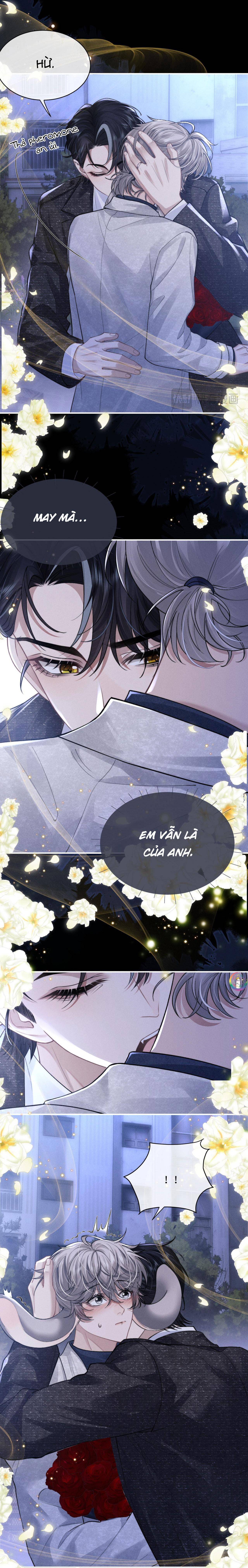 Chấp Sự Thỏ Tai Cụp: Chapter 61