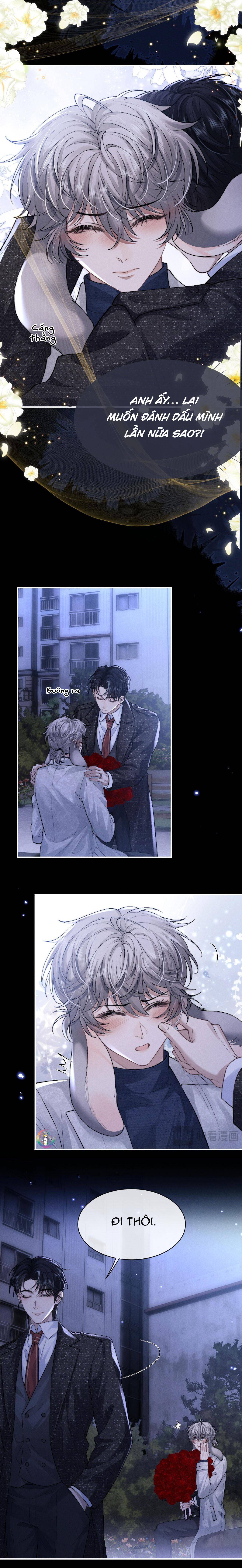 Chấp Sự Thỏ Tai Cụp: Chapter 61
