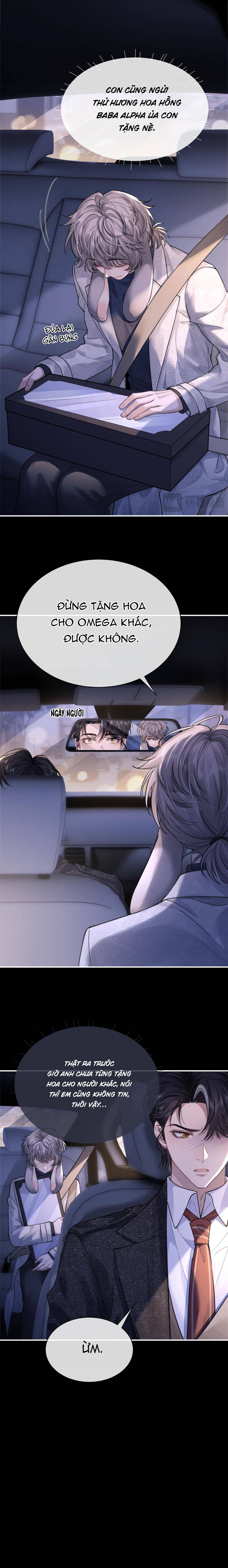 Chấp Sự Thỏ Tai Cụp: Chapter 61