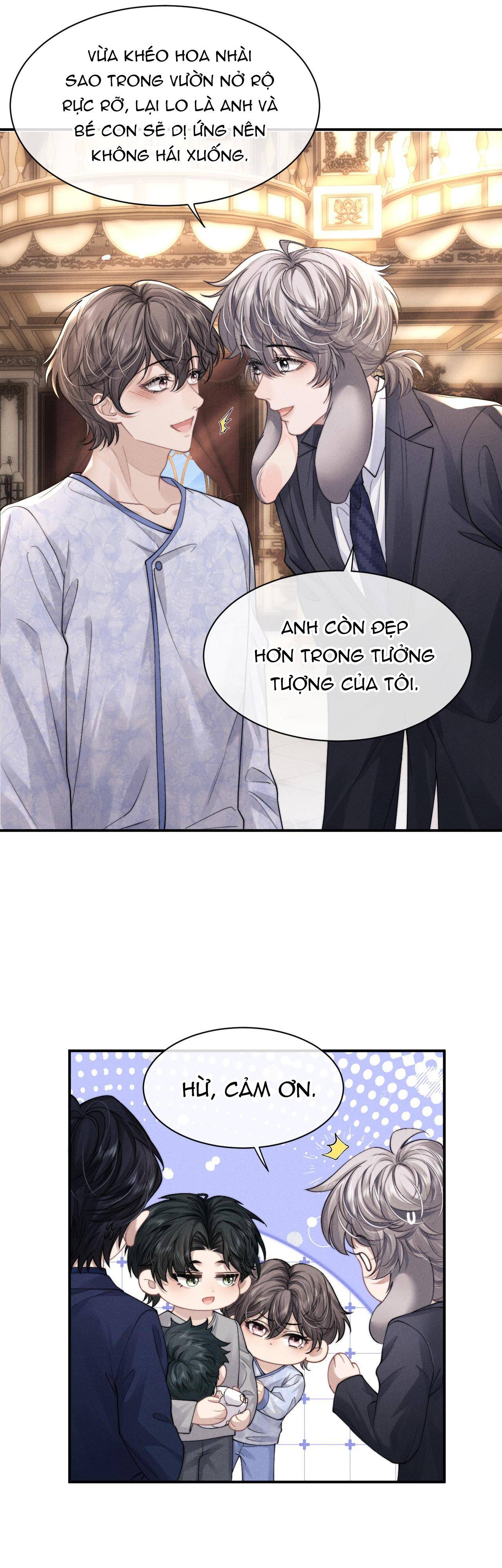Chấp Sự Thỏ Tai Cụp: Chapter 64