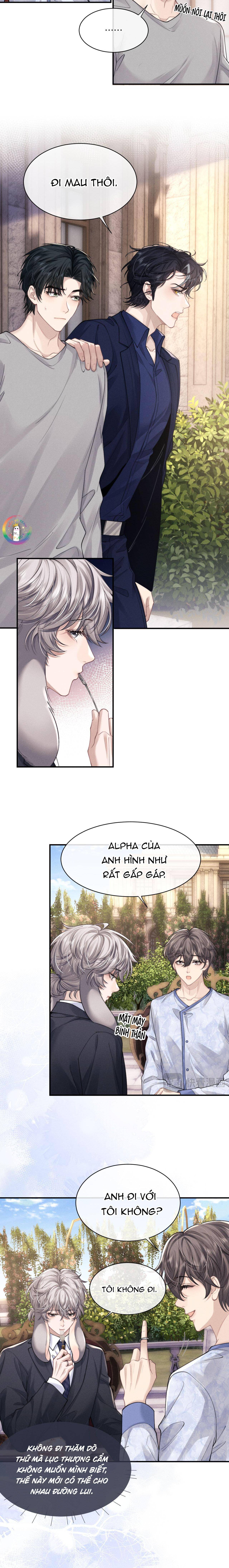 Chấp Sự Thỏ Tai Cụp: Chapter 65