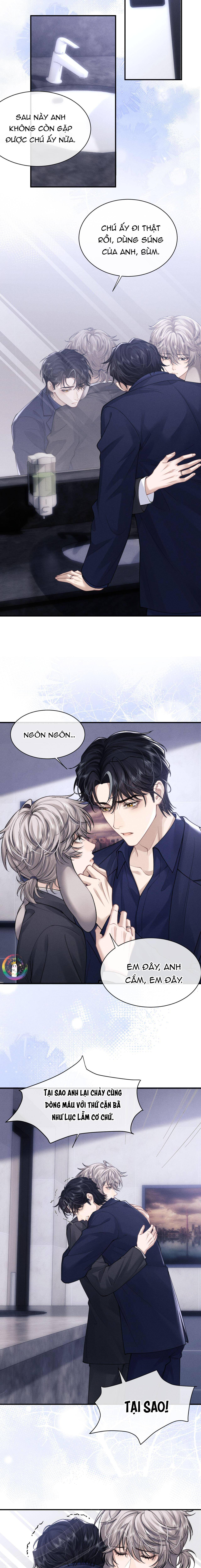 Chấp Sự Thỏ Tai Cụp: Chapter 65