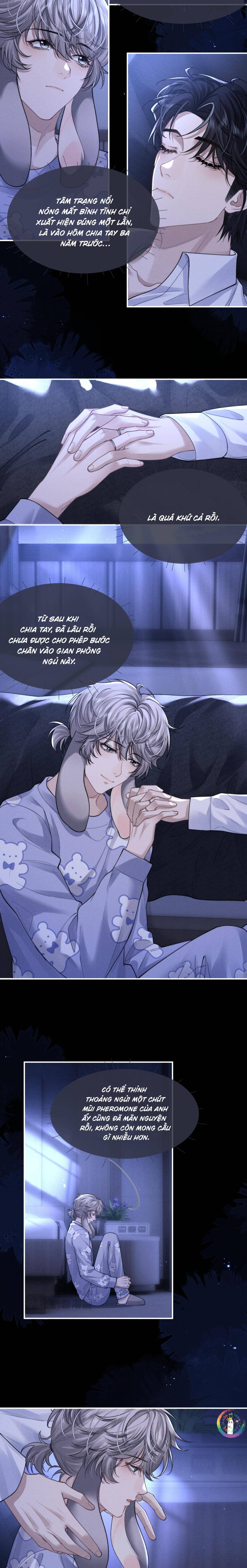 Chấp Sự Thỏ Tai Cụp: Chapter 66