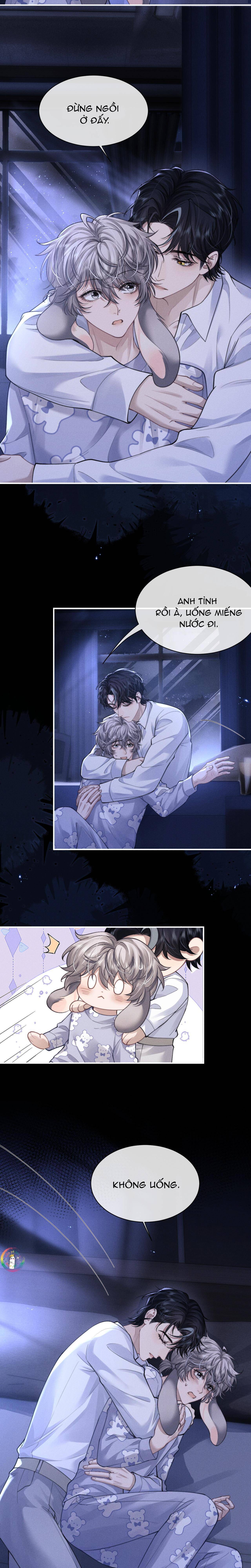 Chấp Sự Thỏ Tai Cụp: Chapter 66