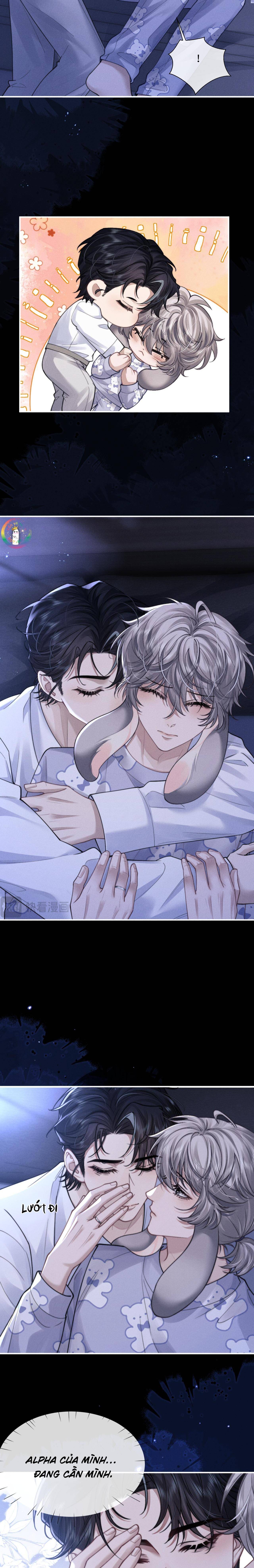 Chấp Sự Thỏ Tai Cụp: Chapter 66