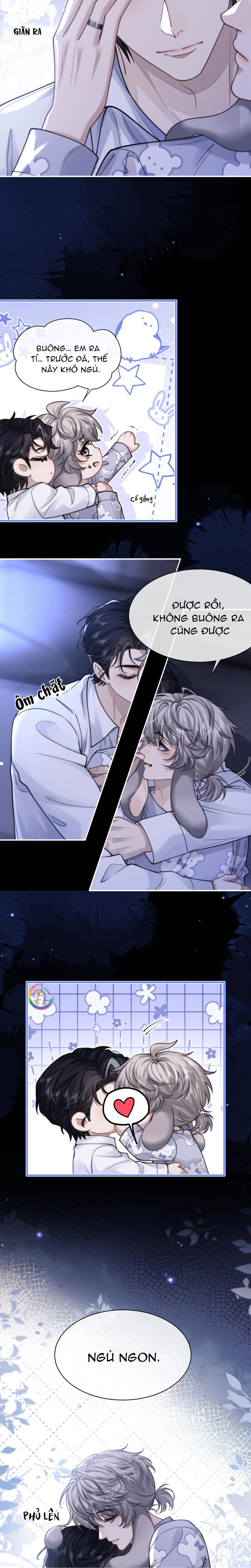 Chấp Sự Thỏ Tai Cụp: Chapter 66
