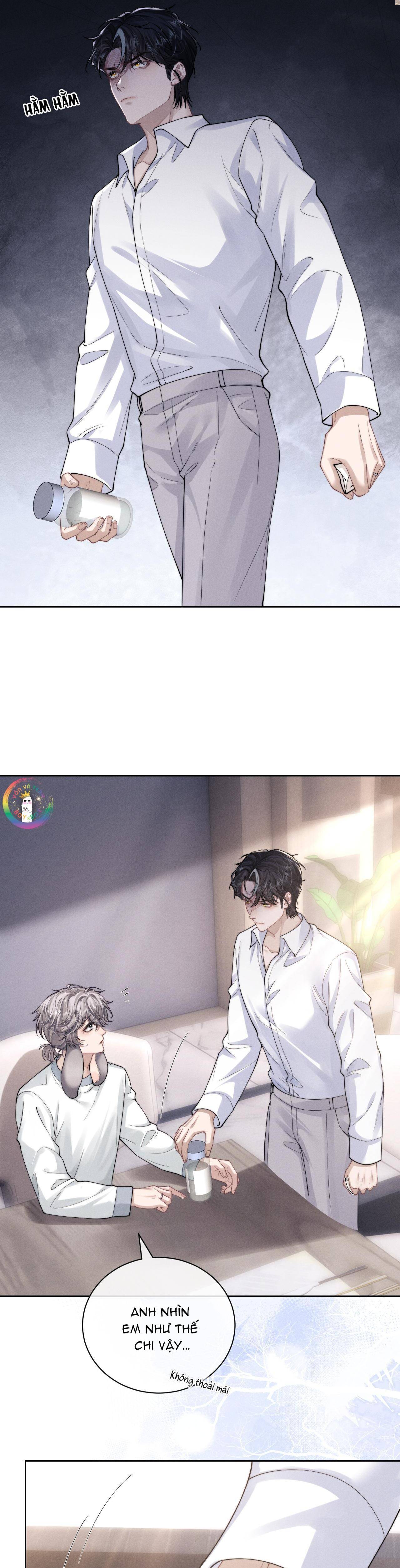 Chấp Sự Thỏ Tai Cụp: Chapter 66