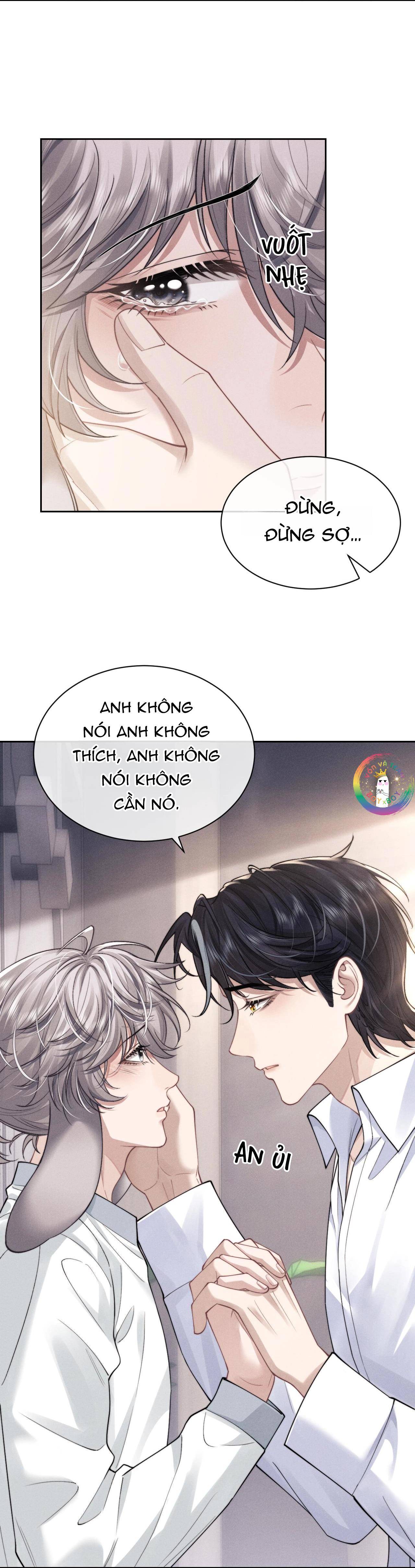 Chấp Sự Thỏ Tai Cụp: Chapter 67