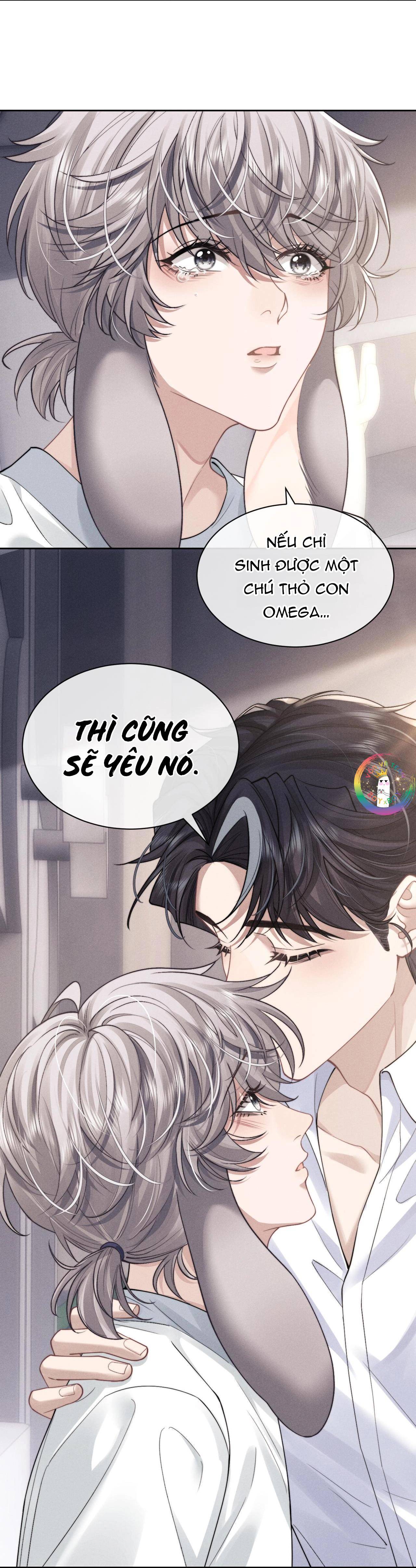 Chấp Sự Thỏ Tai Cụp: Chapter 67