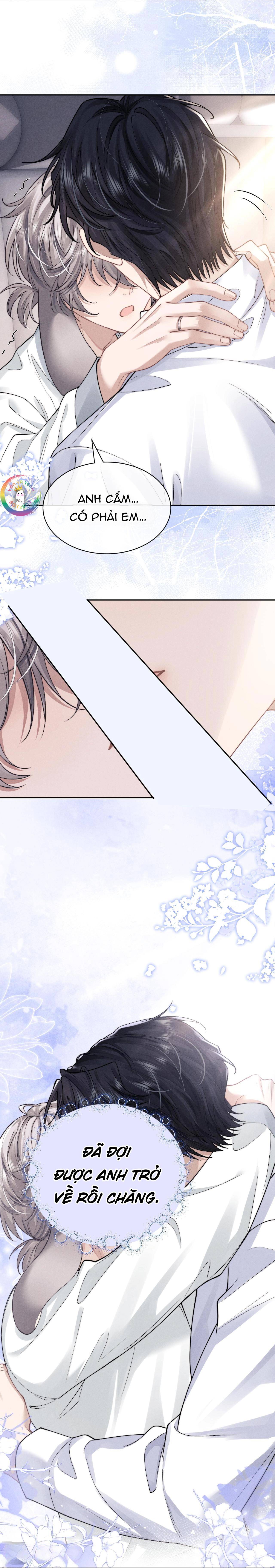 Chấp Sự Thỏ Tai Cụp: Chapter 67