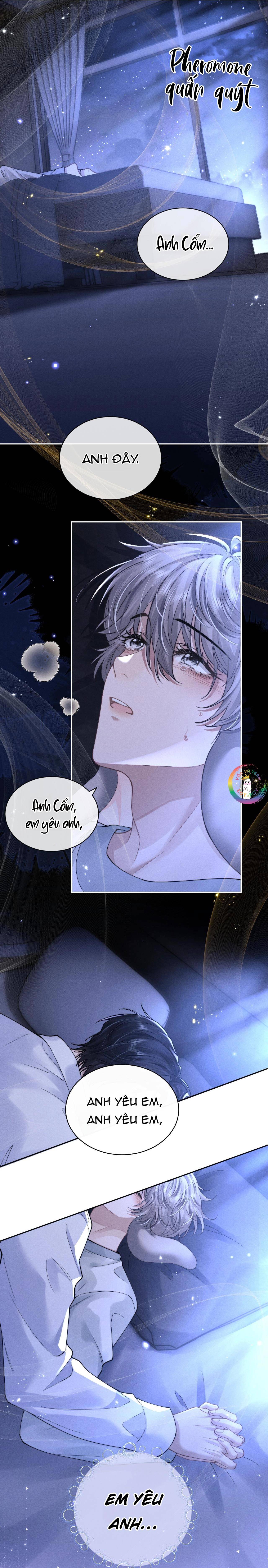 Chấp Sự Thỏ Tai Cụp: Chapter 67