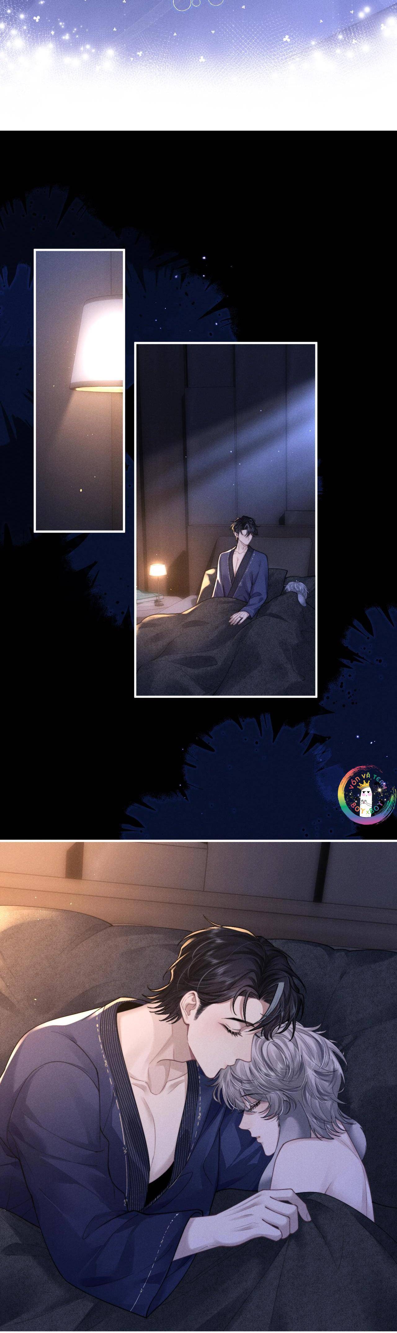 Chấp Sự Thỏ Tai Cụp: Chapter 67