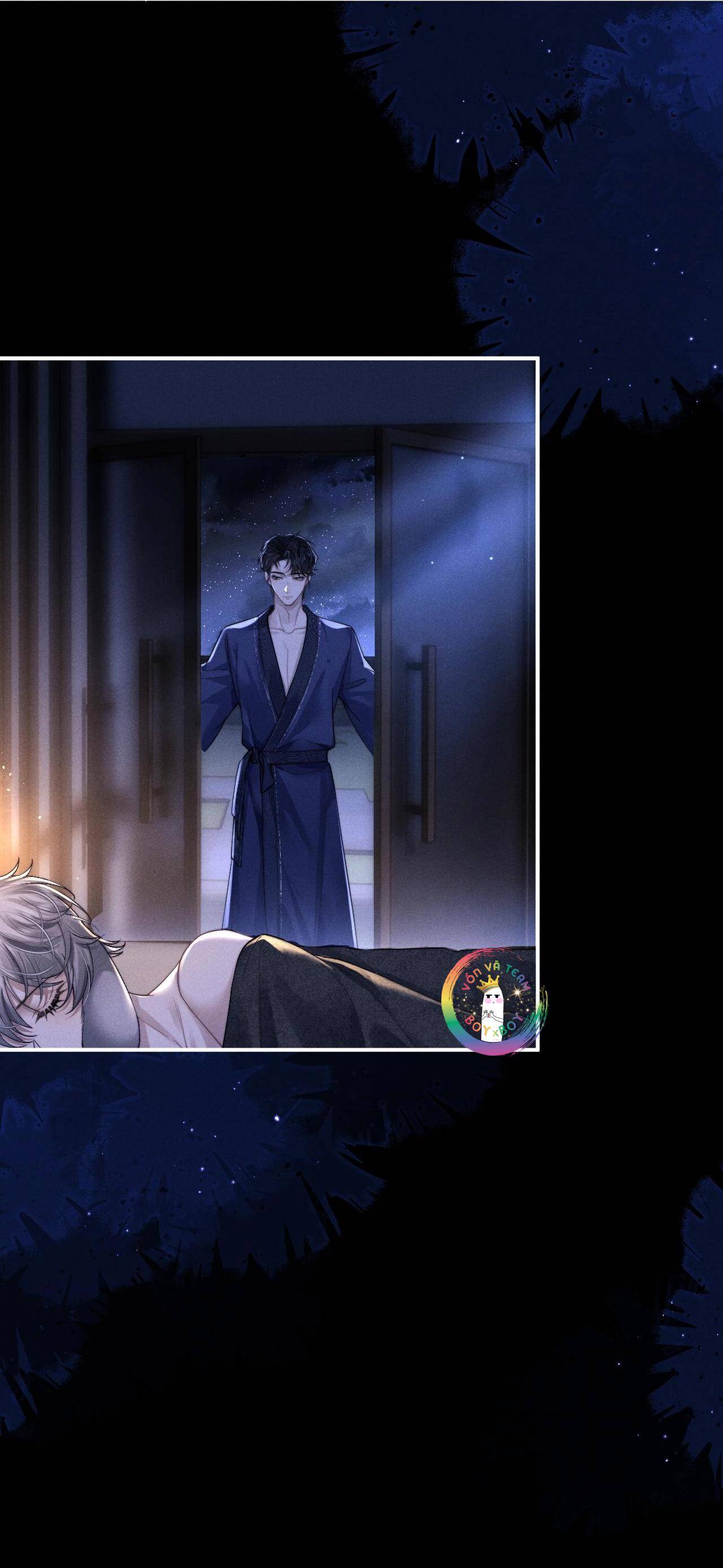 Chấp Sự Thỏ Tai Cụp: Chapter 67