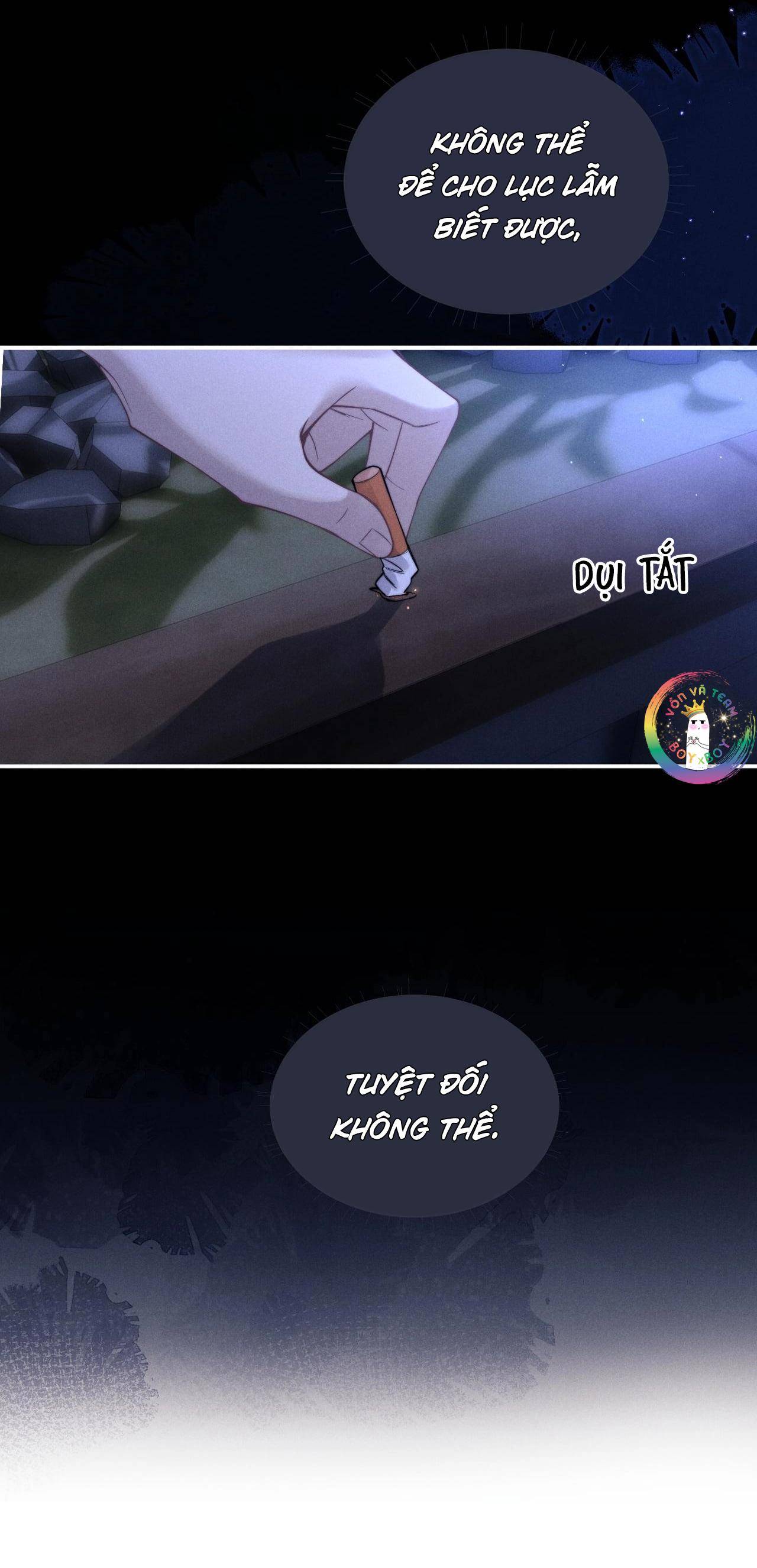 Chấp Sự Thỏ Tai Cụp: Chapter 67