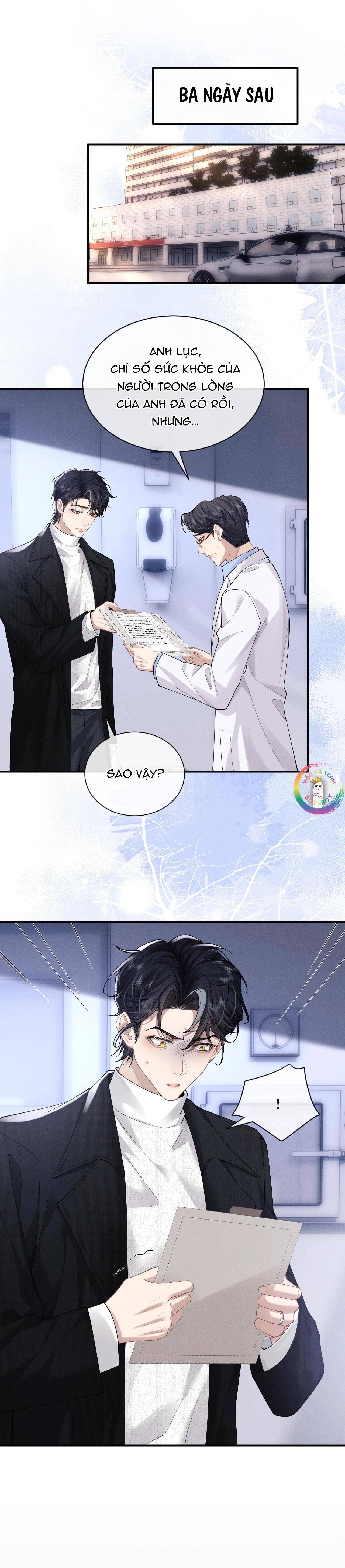 Chấp Sự Thỏ Tai Cụp: Chapter 67