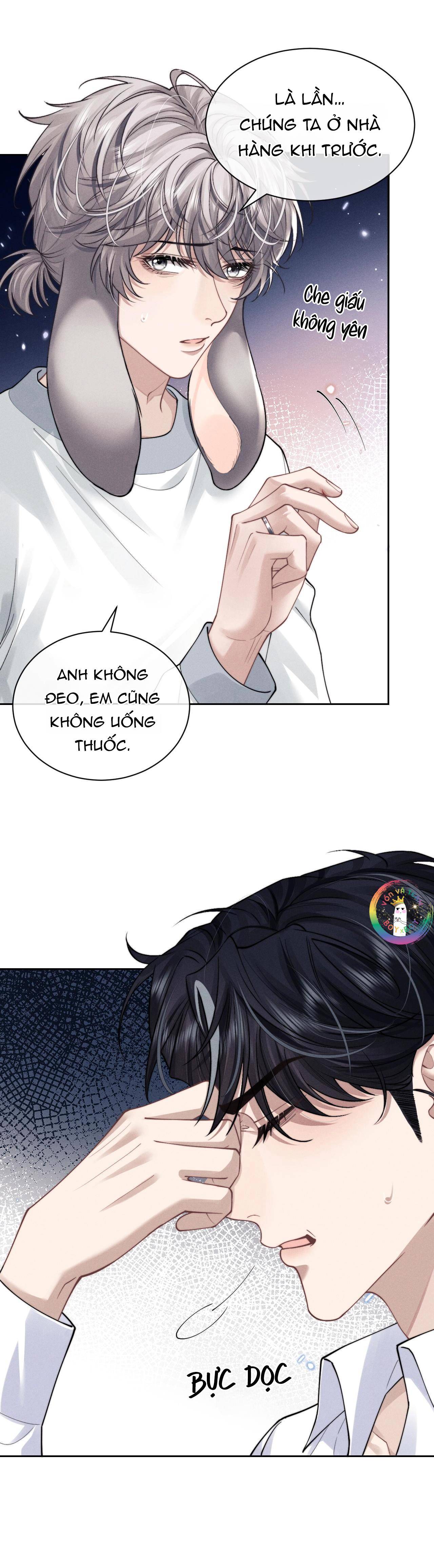 Chấp Sự Thỏ Tai Cụp: Chapter 67