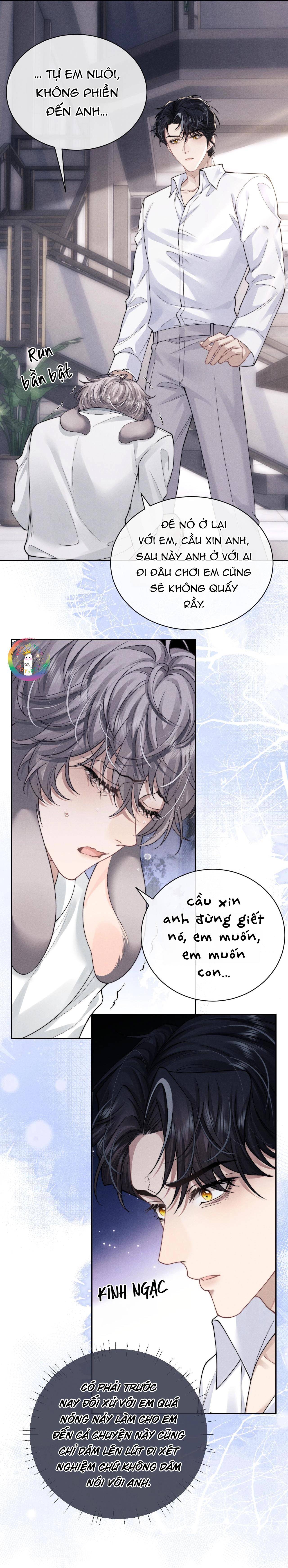 Chấp Sự Thỏ Tai Cụp: Chapter 67