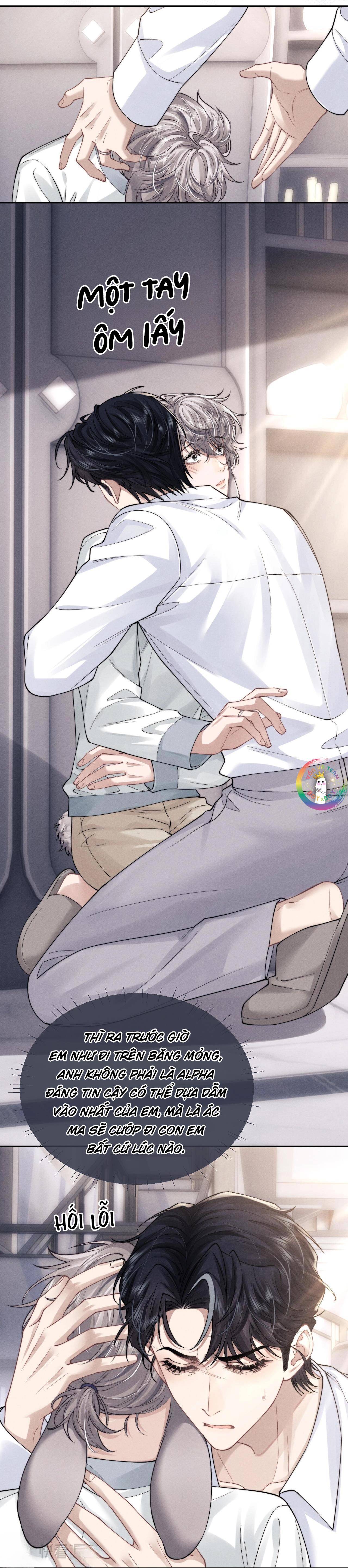 Chấp Sự Thỏ Tai Cụp: Chapter 67