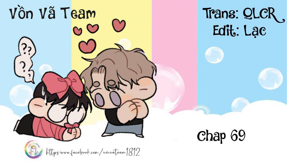 Chấp Sự Thỏ Tai Cụp: Chapter 69