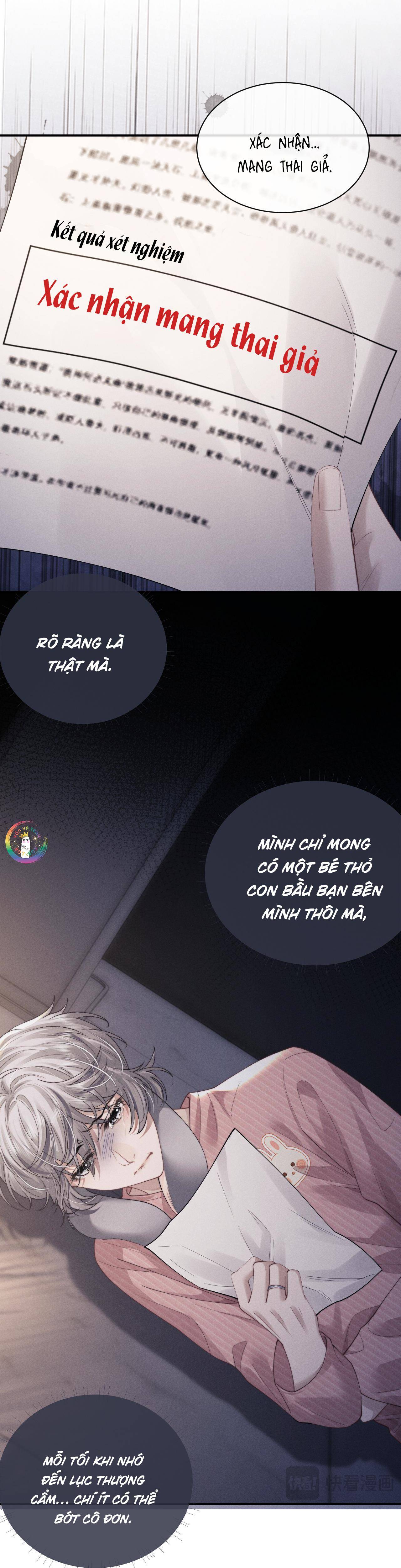 Chấp Sự Thỏ Tai Cụp: Chapter 69
