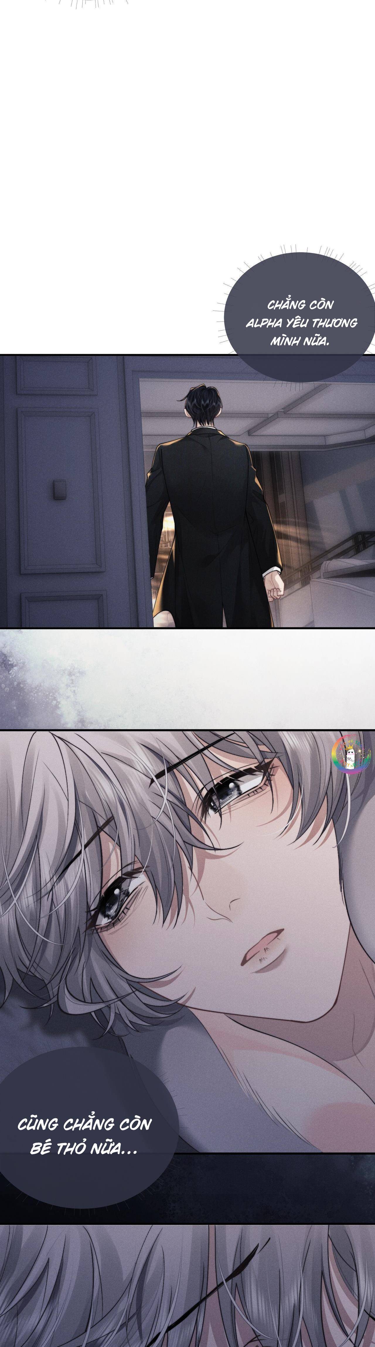Chấp Sự Thỏ Tai Cụp: Chapter 69