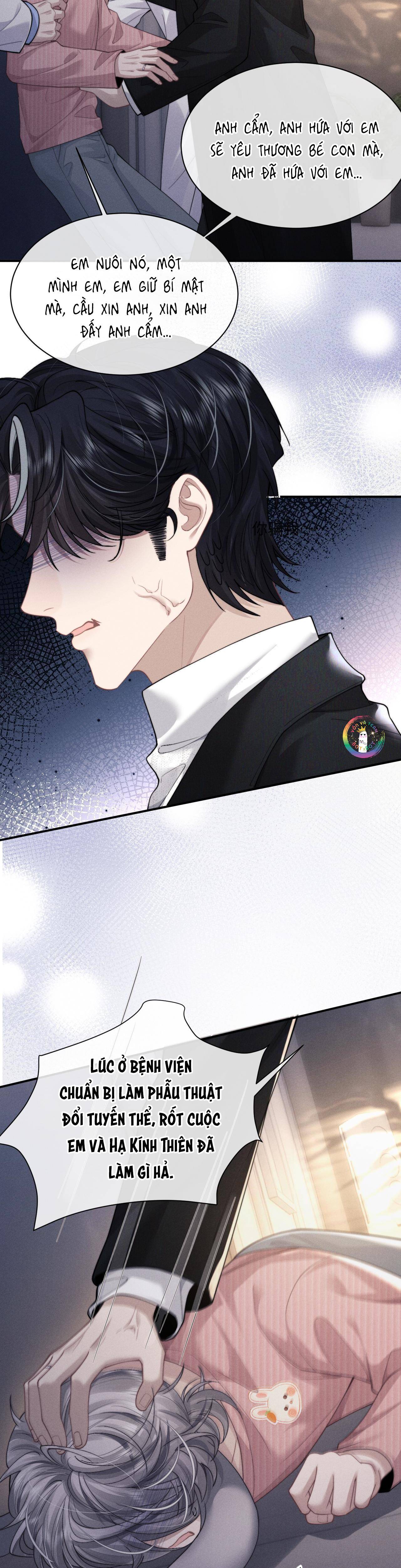 Chấp Sự Thỏ Tai Cụp: Chapter 69