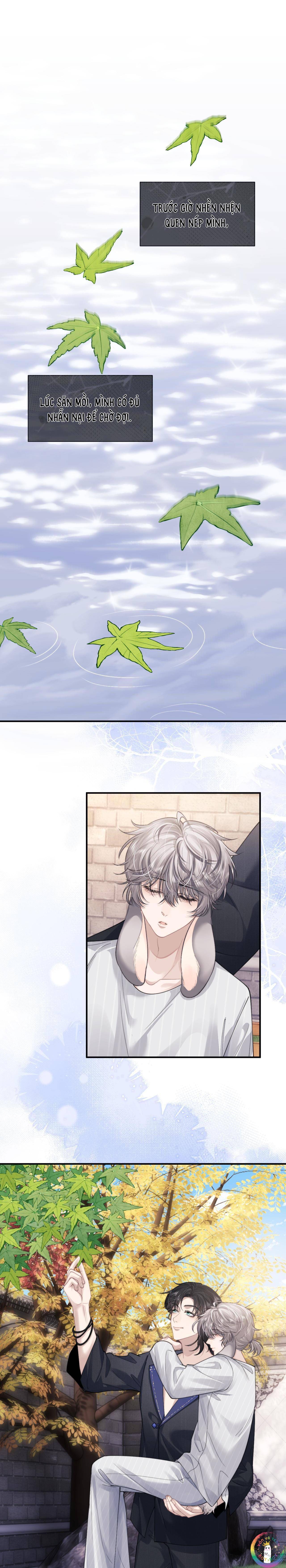 Chấp Sự Thỏ Tai Cụp: Chapter 72