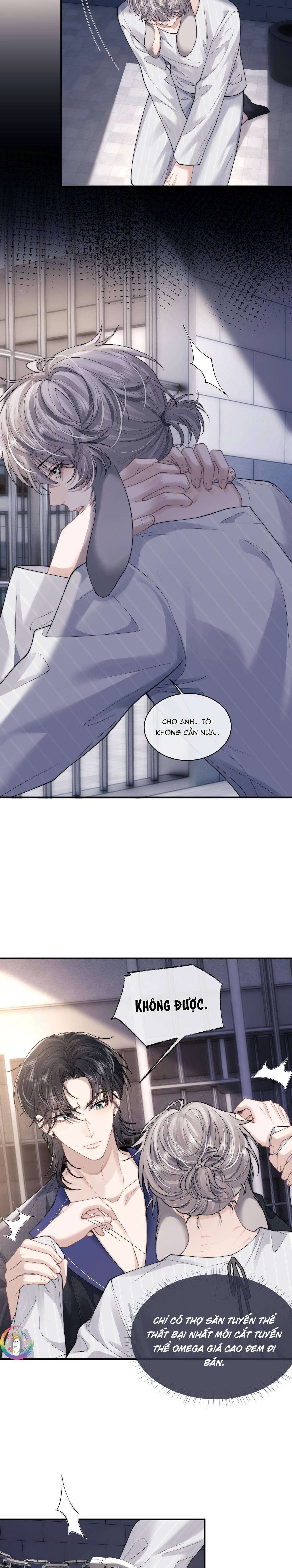 Chấp Sự Thỏ Tai Cụp: Chapter 72
