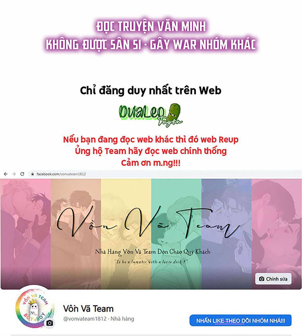 Chấp Sự Thỏ Tai Cụp: Chapter 72