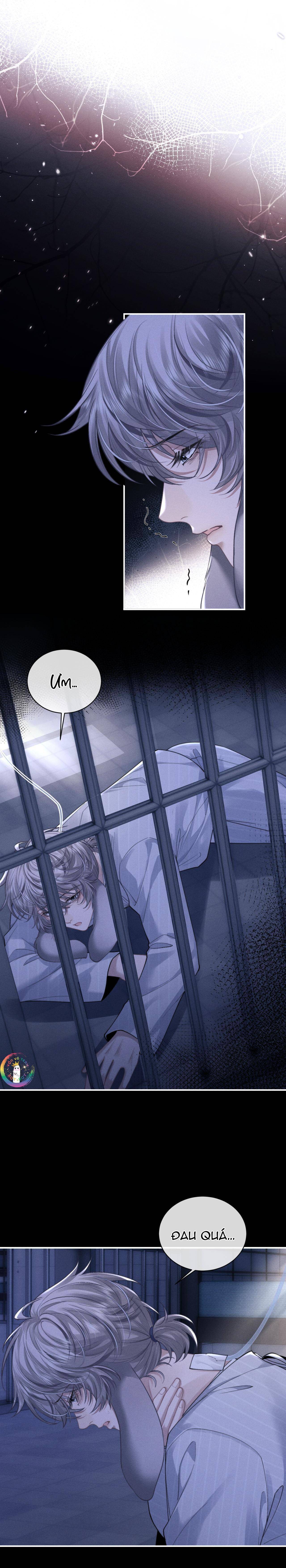 Chấp Sự Thỏ Tai Cụp: Chapter 72