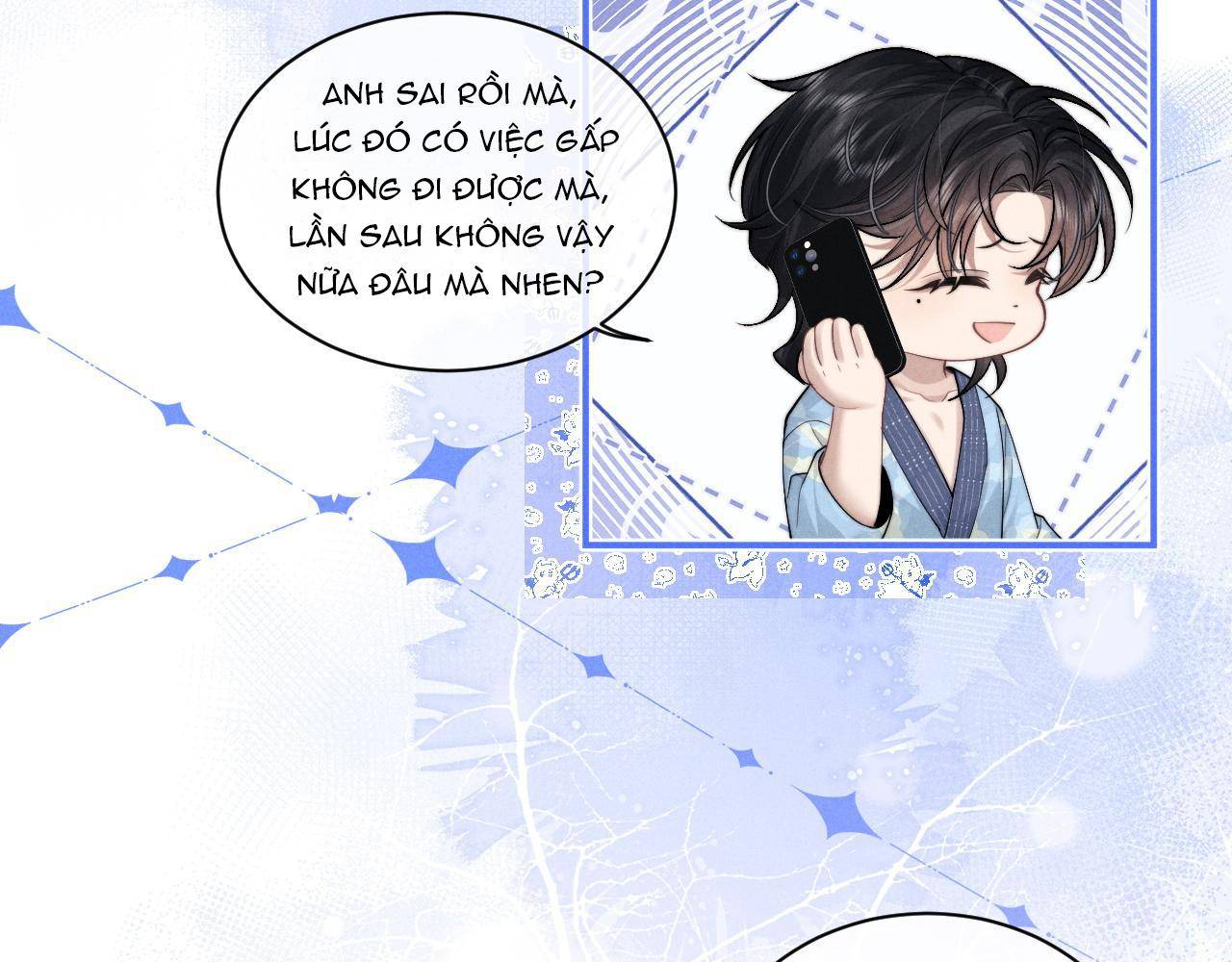 Chấp Sự Thỏ Tai Cụp: Chapter 73