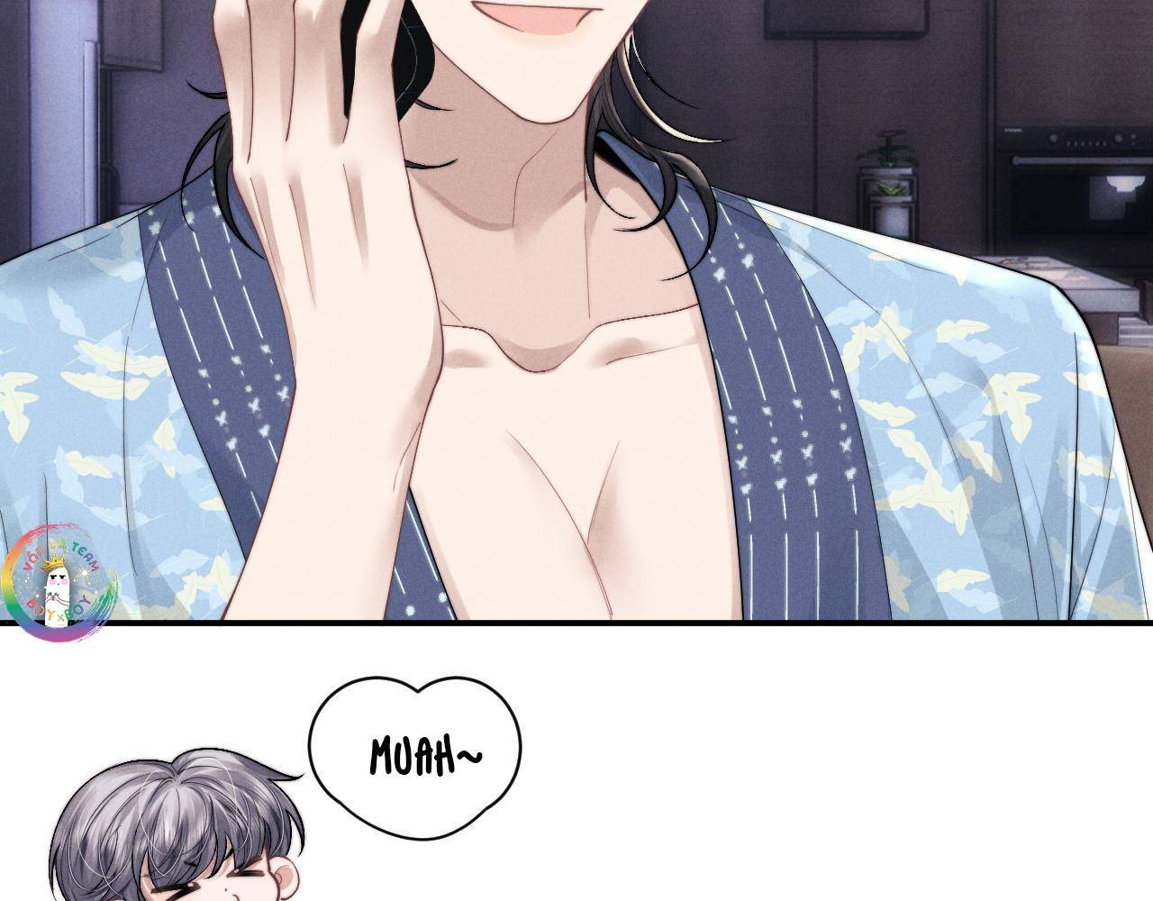 Chấp Sự Thỏ Tai Cụp: Chapter 73
