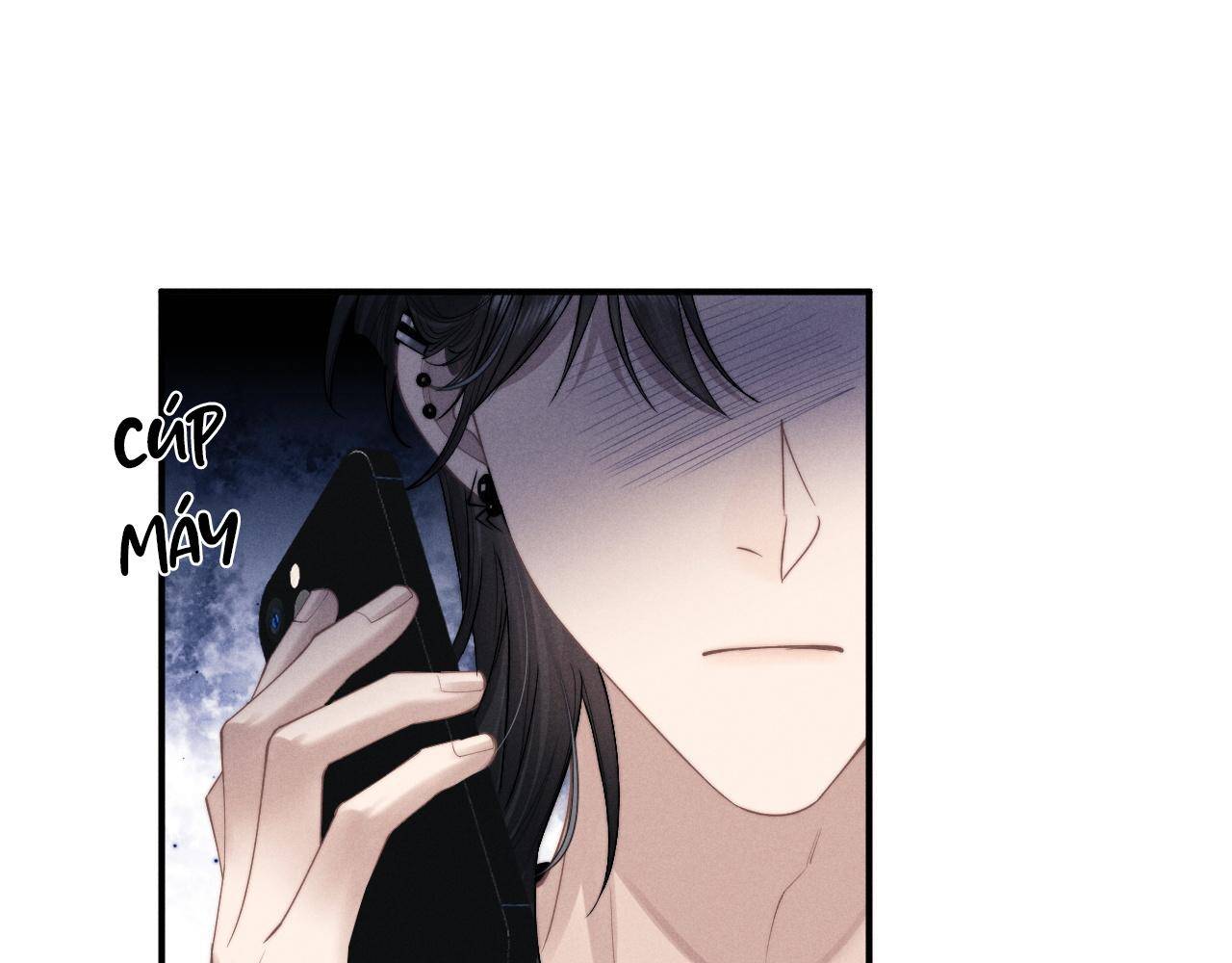 Chấp Sự Thỏ Tai Cụp: Chapter 73