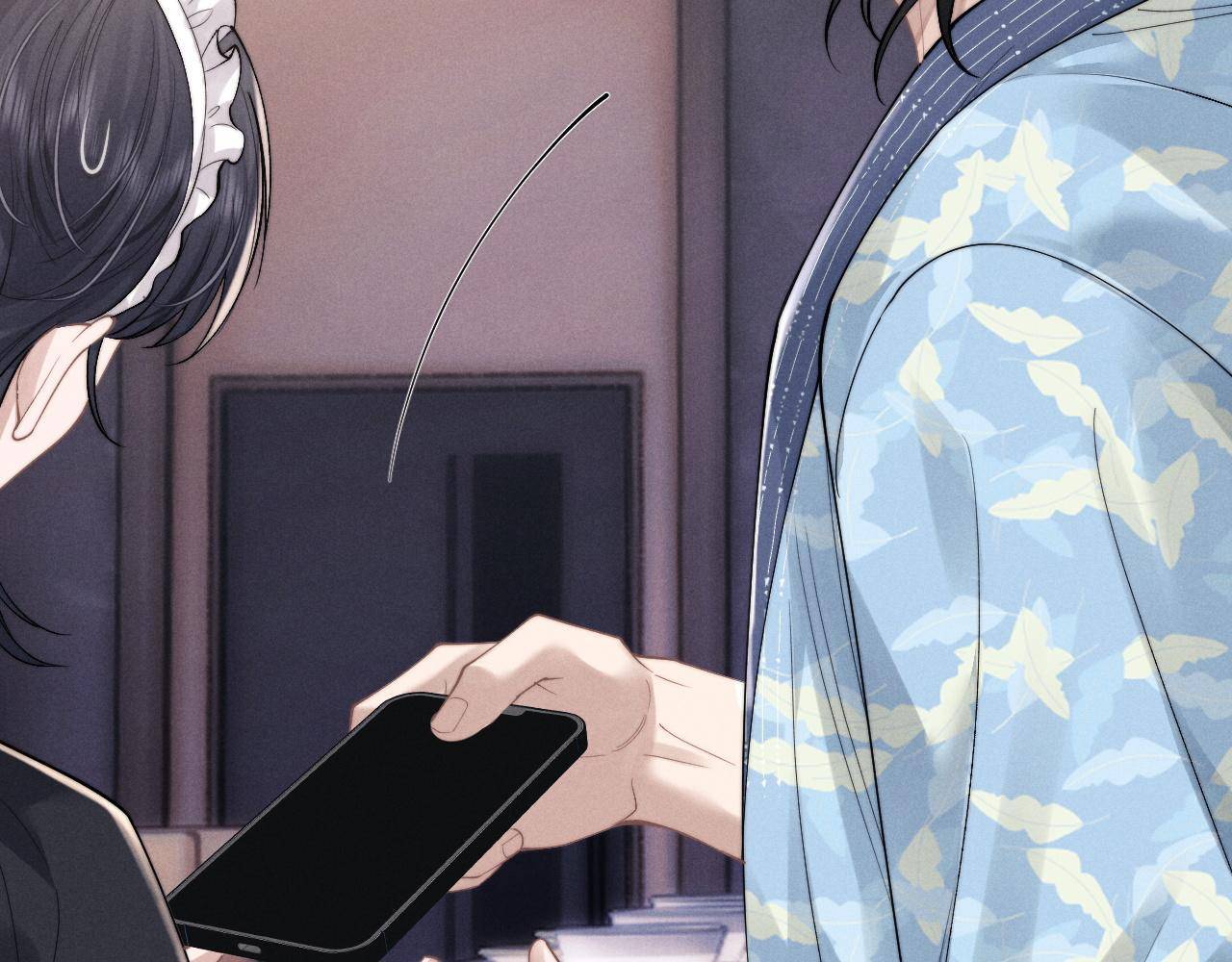 Chấp Sự Thỏ Tai Cụp: Chapter 73