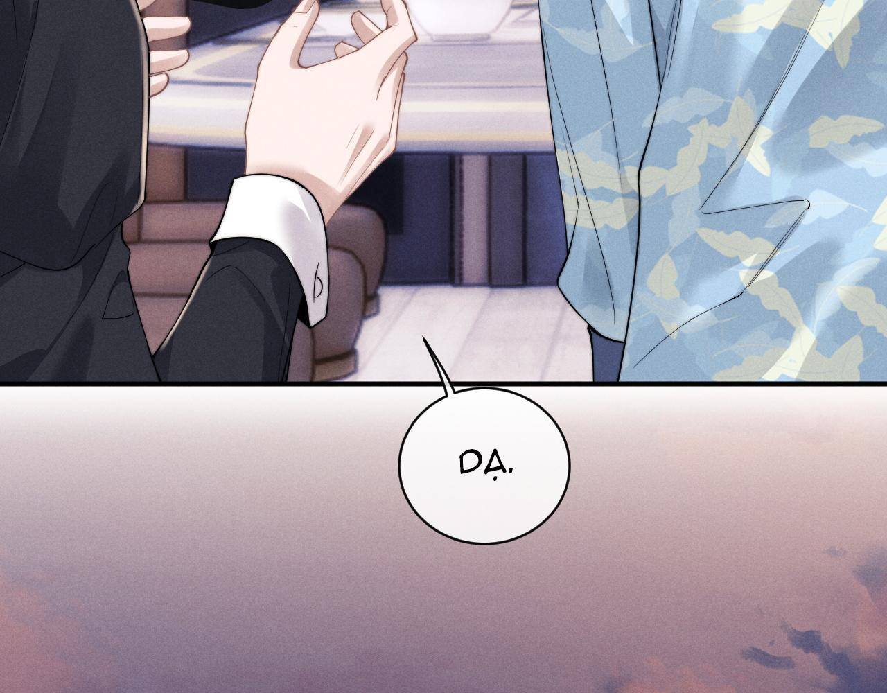 Chấp Sự Thỏ Tai Cụp: Chapter 73