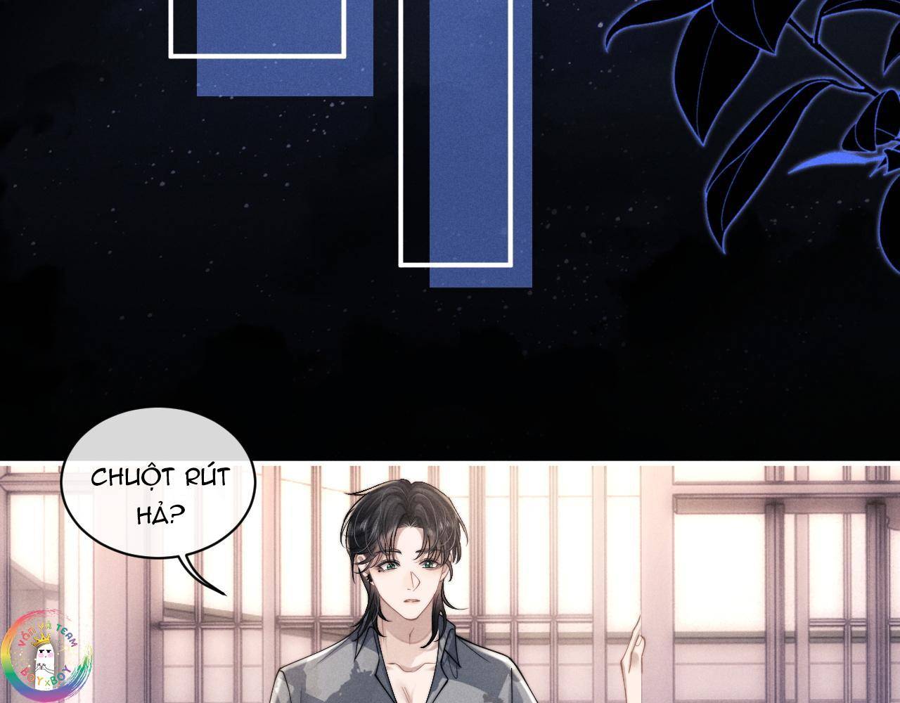 Chấp Sự Thỏ Tai Cụp: Chapter 73
