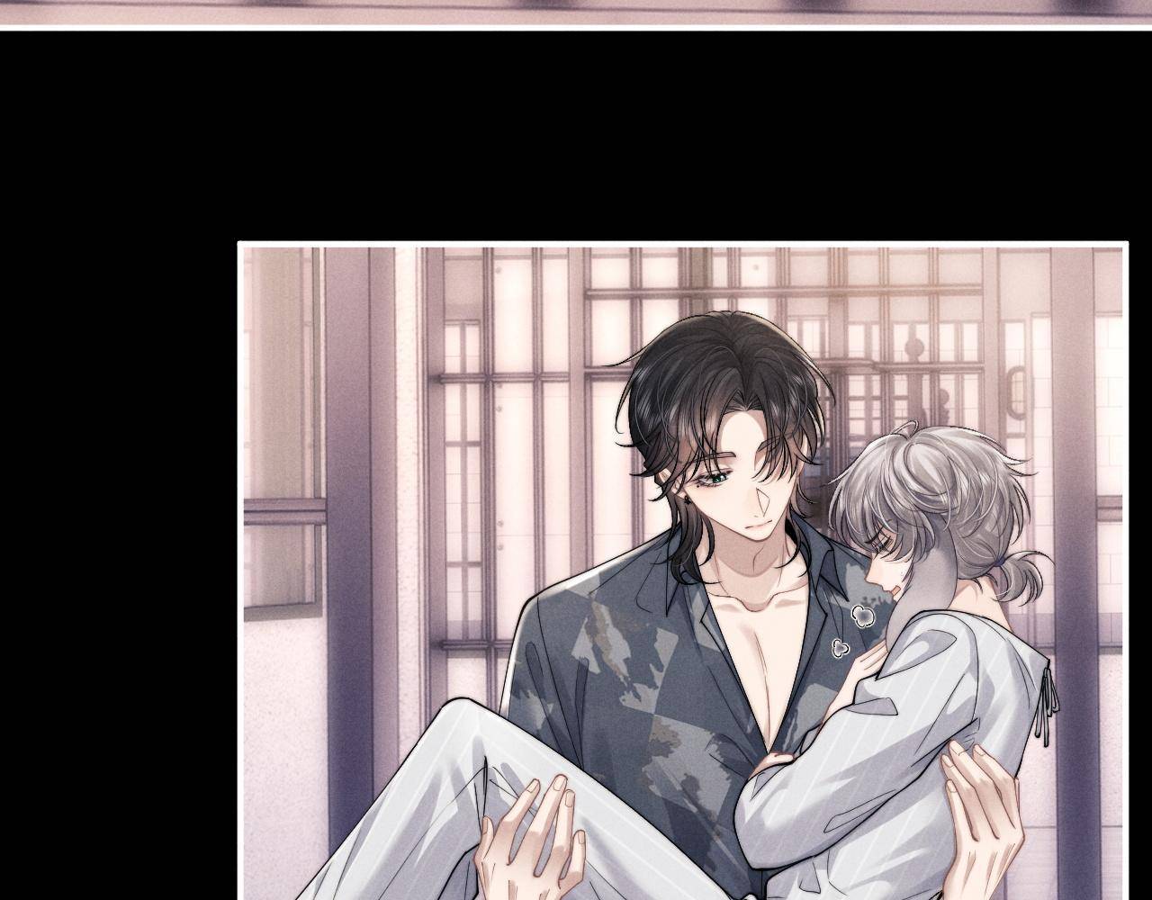 Chấp Sự Thỏ Tai Cụp: Chapter 73