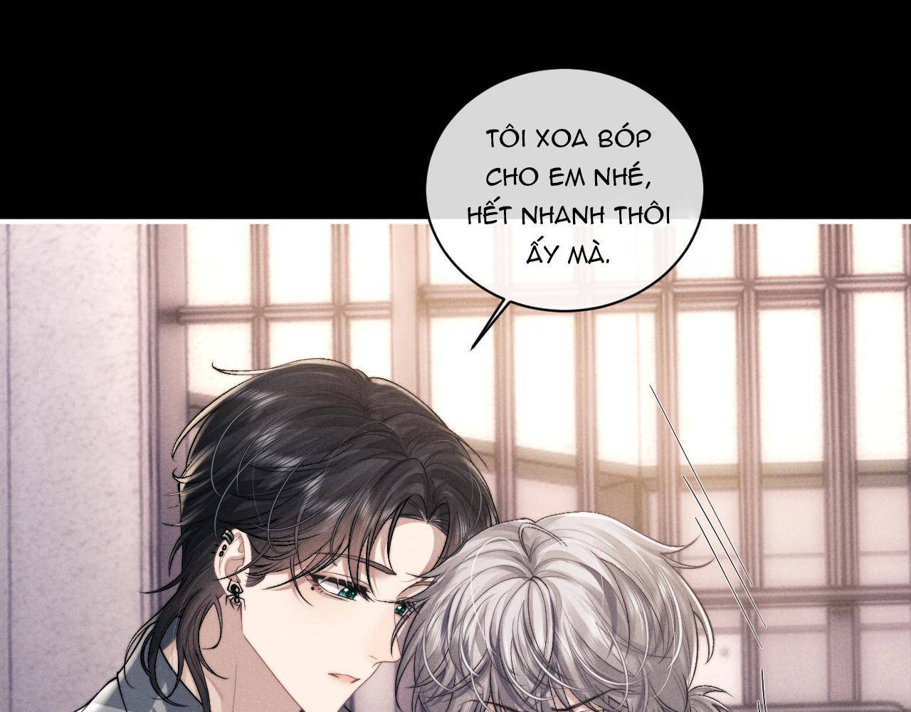 Chấp Sự Thỏ Tai Cụp: Chapter 73