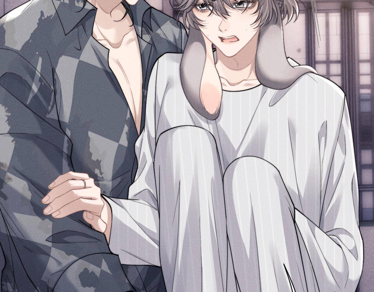 Chấp Sự Thỏ Tai Cụp: Chapter 73