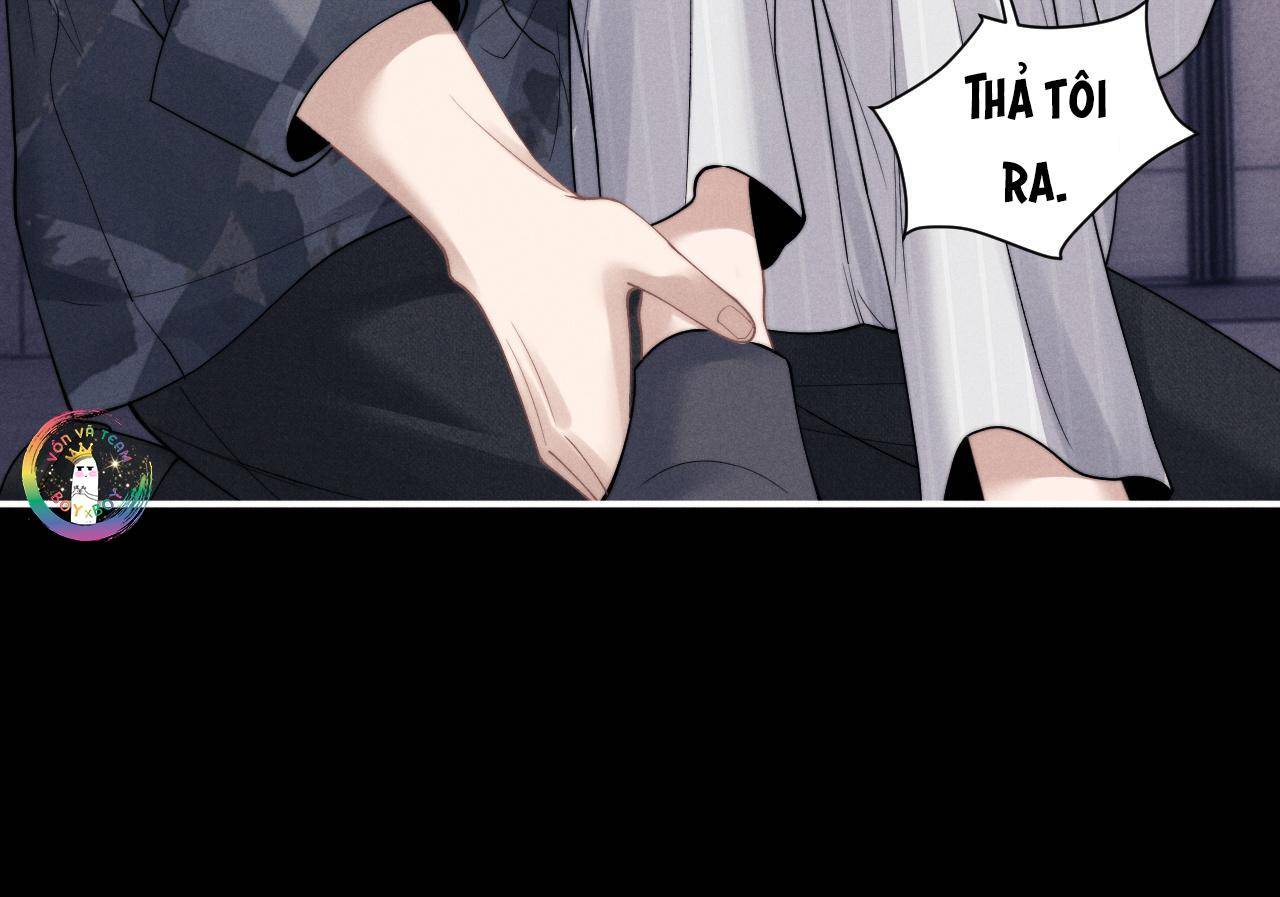 Chấp Sự Thỏ Tai Cụp: Chapter 73