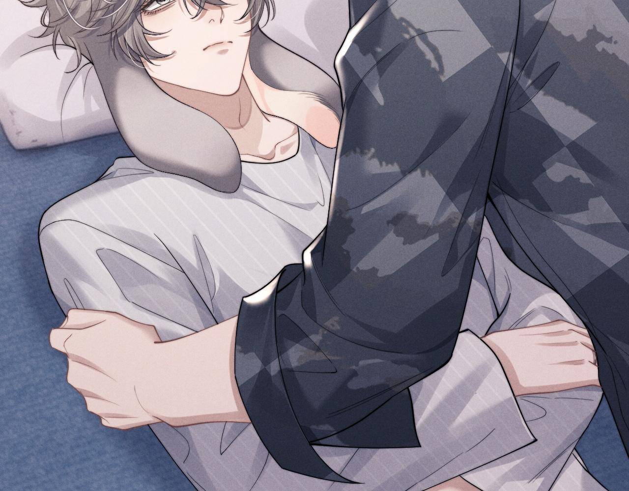 Chấp Sự Thỏ Tai Cụp: Chapter 73