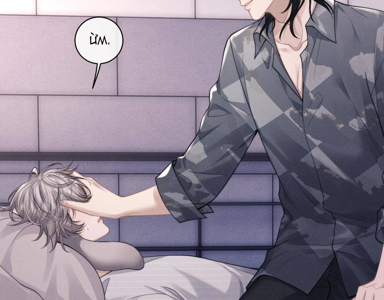 Chấp Sự Thỏ Tai Cụp: Chapter 73