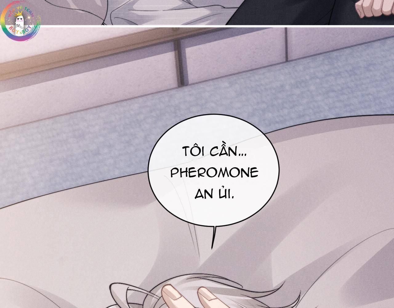 Chấp Sự Thỏ Tai Cụp: Chapter 73