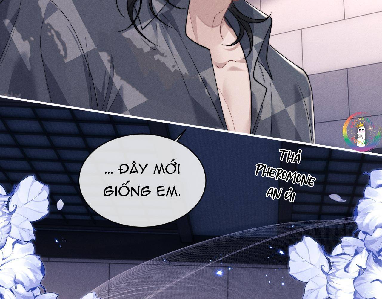 Chấp Sự Thỏ Tai Cụp: Chapter 73