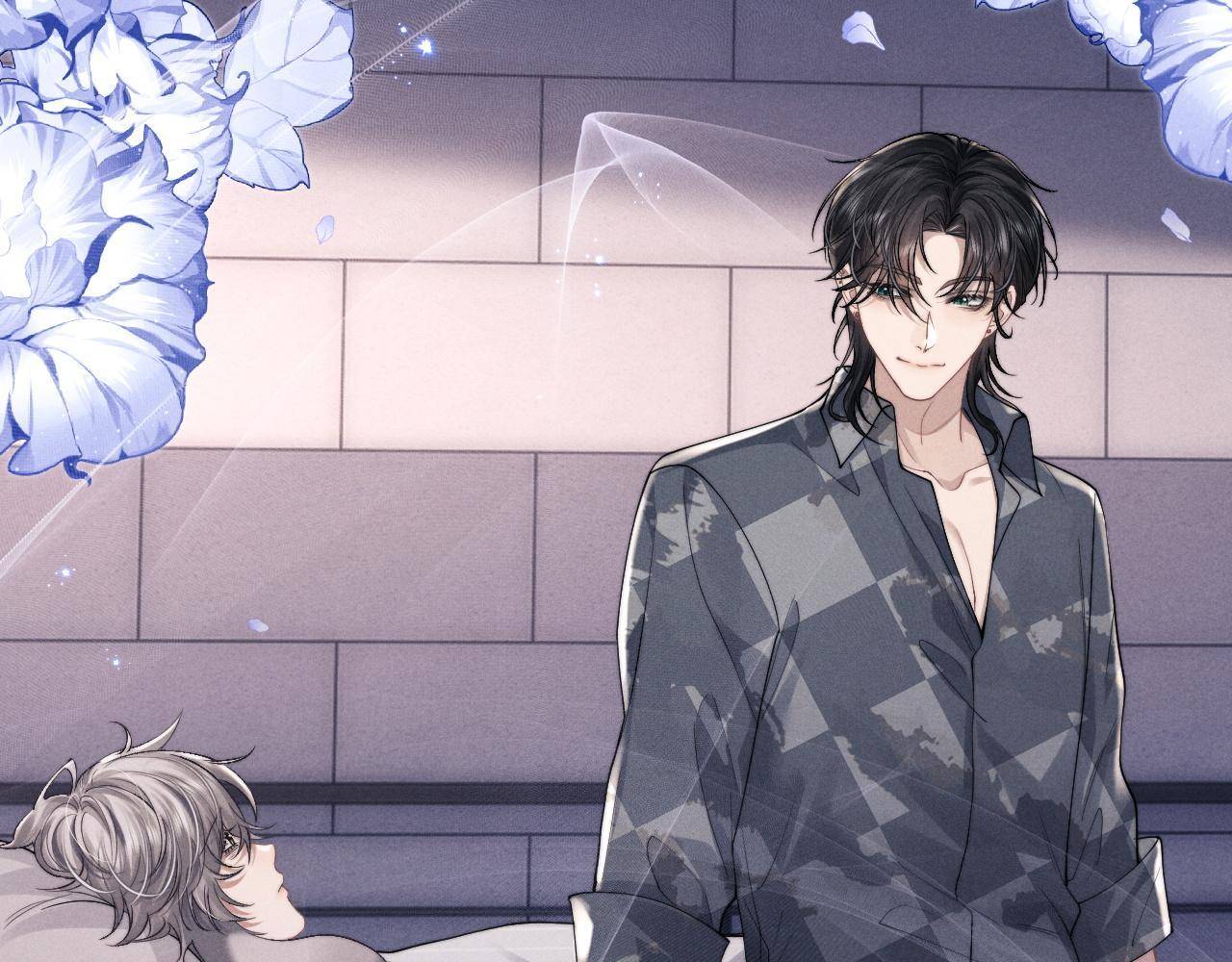 Chấp Sự Thỏ Tai Cụp: Chapter 73