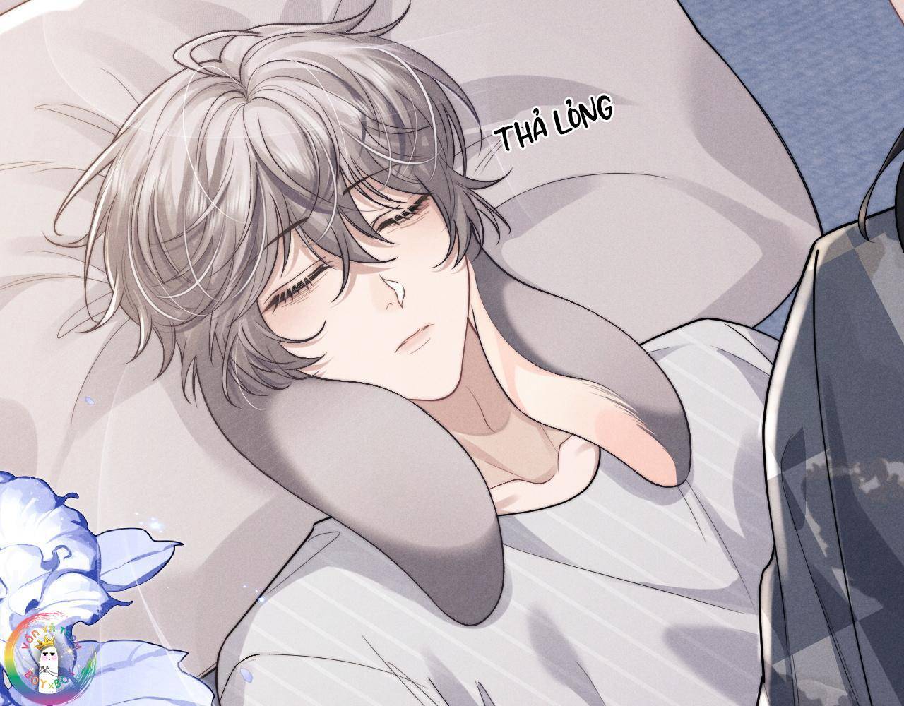 Chấp Sự Thỏ Tai Cụp: Chapter 73