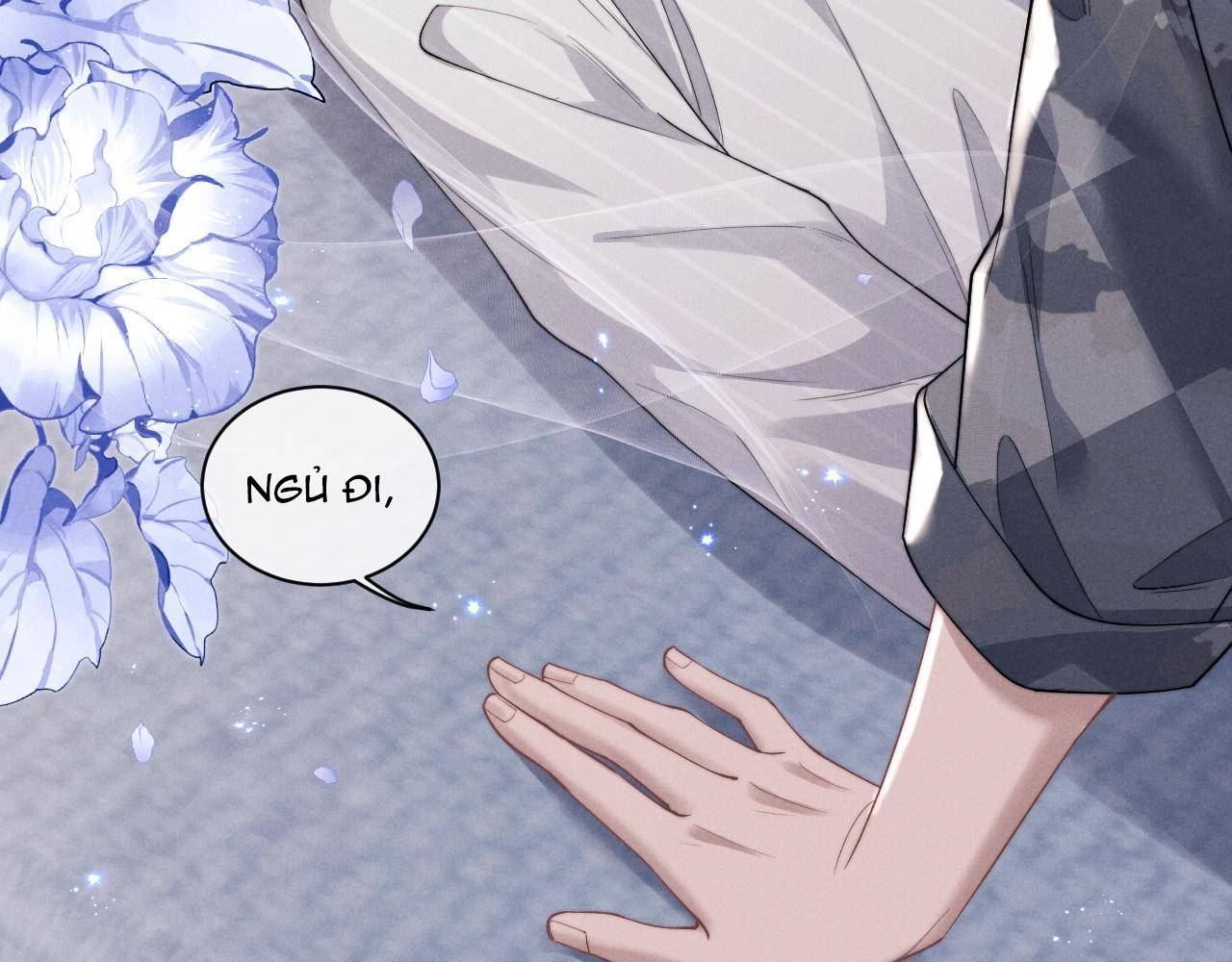 Chấp Sự Thỏ Tai Cụp: Chapter 73