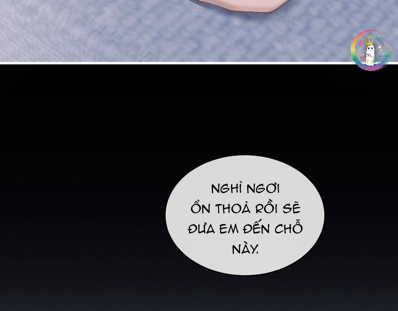 Chấp Sự Thỏ Tai Cụp: Chapter 73