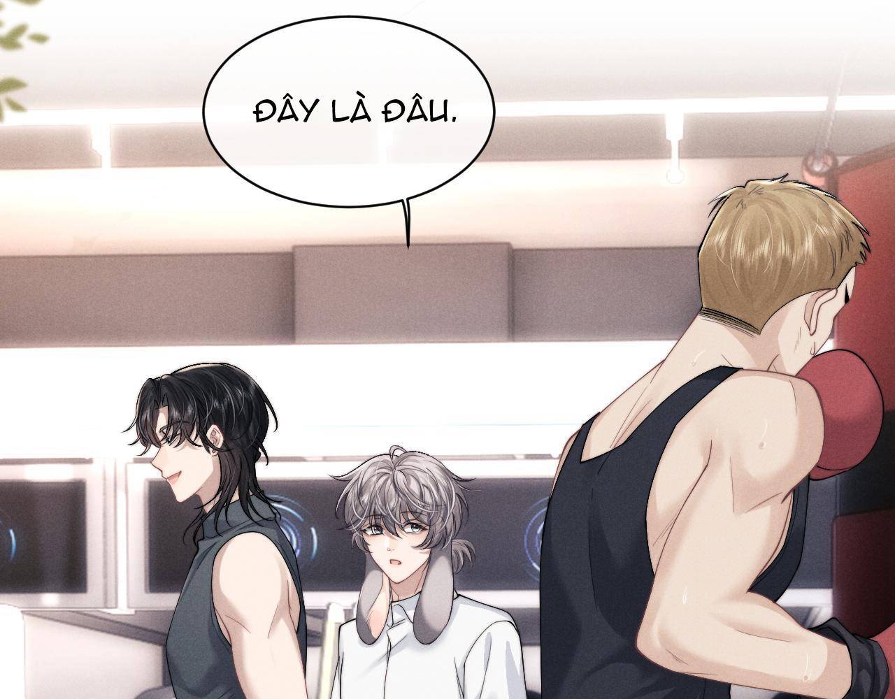 Chấp Sự Thỏ Tai Cụp: Chapter 73